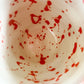 Pin cushion tumbler