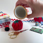 Pincushion people