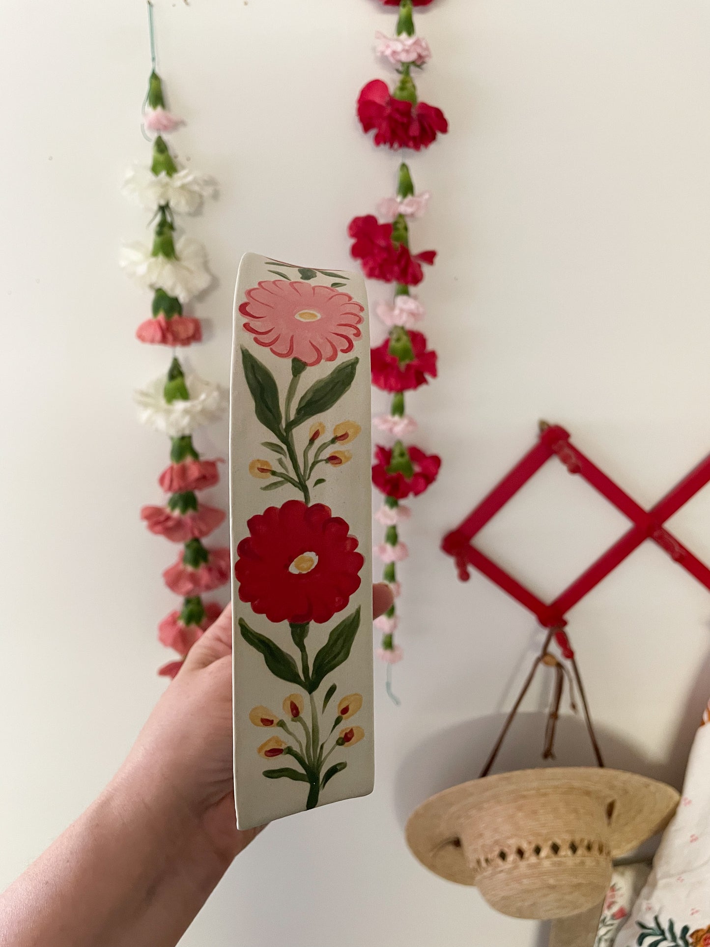 Decorative Wall Shrine