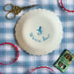 Tomato Trinket dish