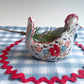 Chicken herb stripper