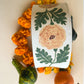 Folk Shrine Shelf