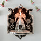 Decorative Wall Sconce~seance