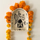 Decorative Wall Shrine