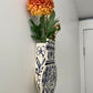 Wall Vase-glossy