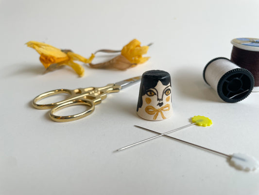 Thimble 16mm