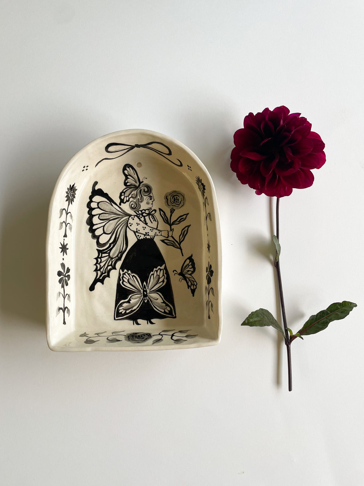 Decorative Wall Shrine