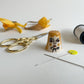 Thimble 15-16mm