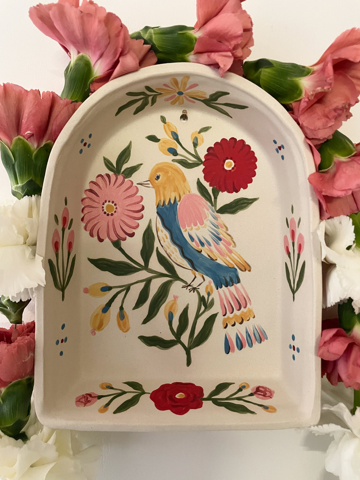 Decorative Wall Shrine