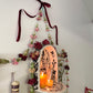 Folk witch shrine