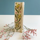 Wall and table vase