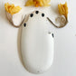 Hand Incense Burner