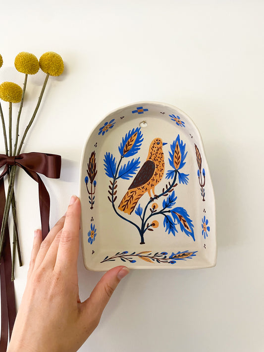 Decorative Wall Shrine