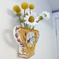 Wall & table Vase