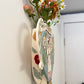Wall Vase