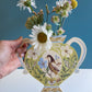 Wall Vase