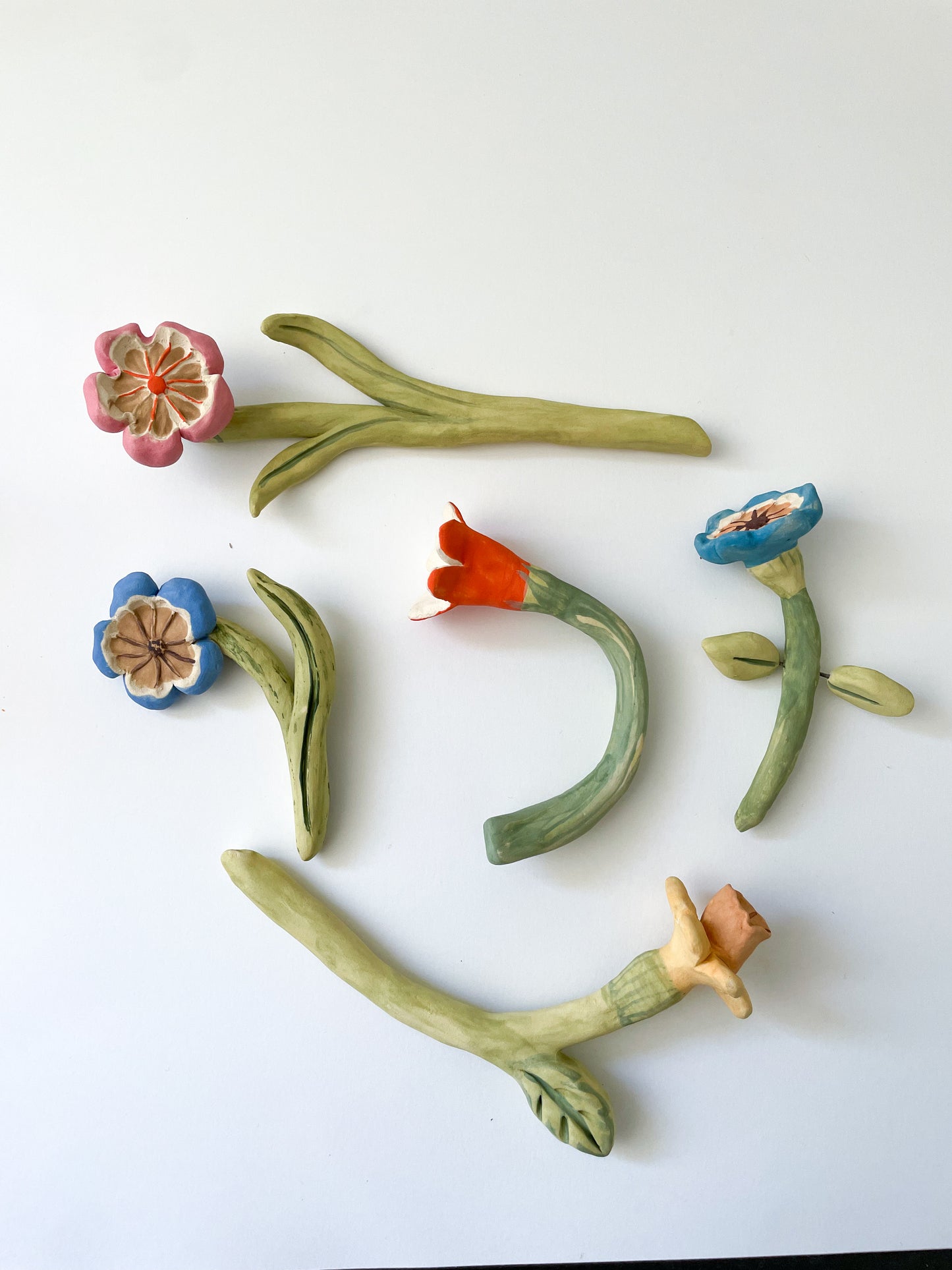 Forever flowers