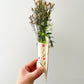 Wall Vase