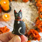 Samhain witch
