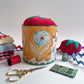 Pincushion people