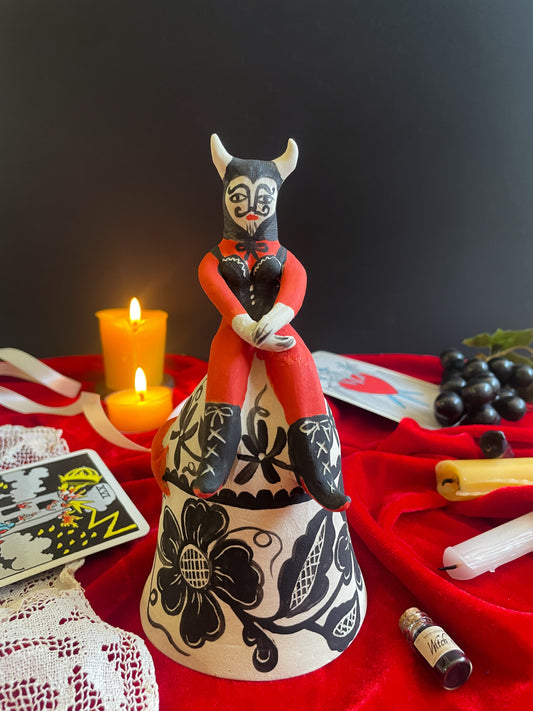 Devil Bell