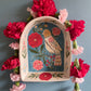 Decorative Wall Shrine