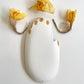 Hand Incense Burner