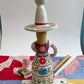 Witch candelabra~seconds