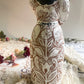 Memento mori lace witch