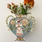Wall Vase