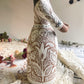 Memento mori lace witch