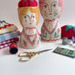 Pincushion people