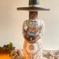 Memento mori lace witch
