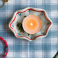 Tiny trinket dish-