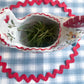 Chicken herb stripper