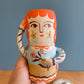 Flower protector Vase-small