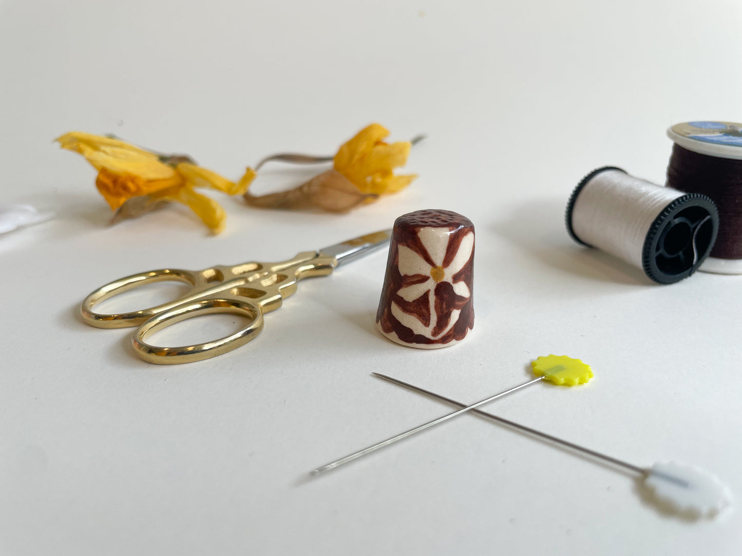 Thimble 14-15mm