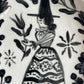 decorative dish