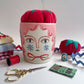 Pincushion people