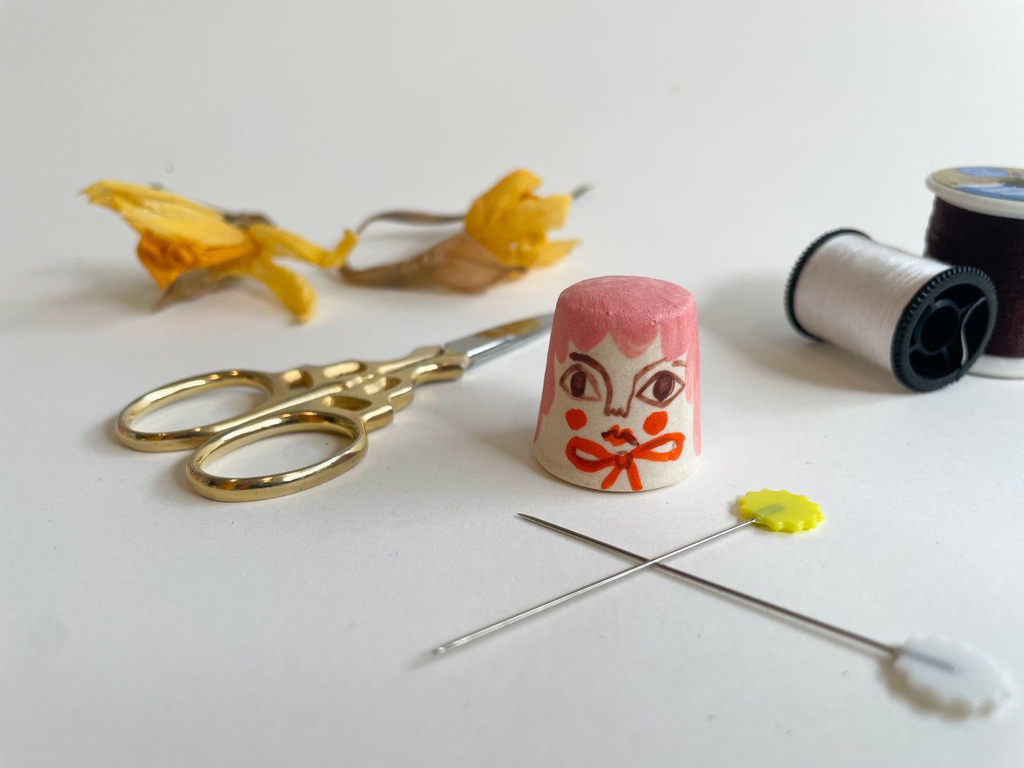 Thimble~XL 19mm