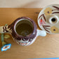 Pottery People Vase