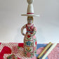 Witch candelabra~seconds
