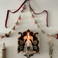 Decorative Wall Sconce~seance