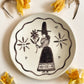 decorative dish*seconds