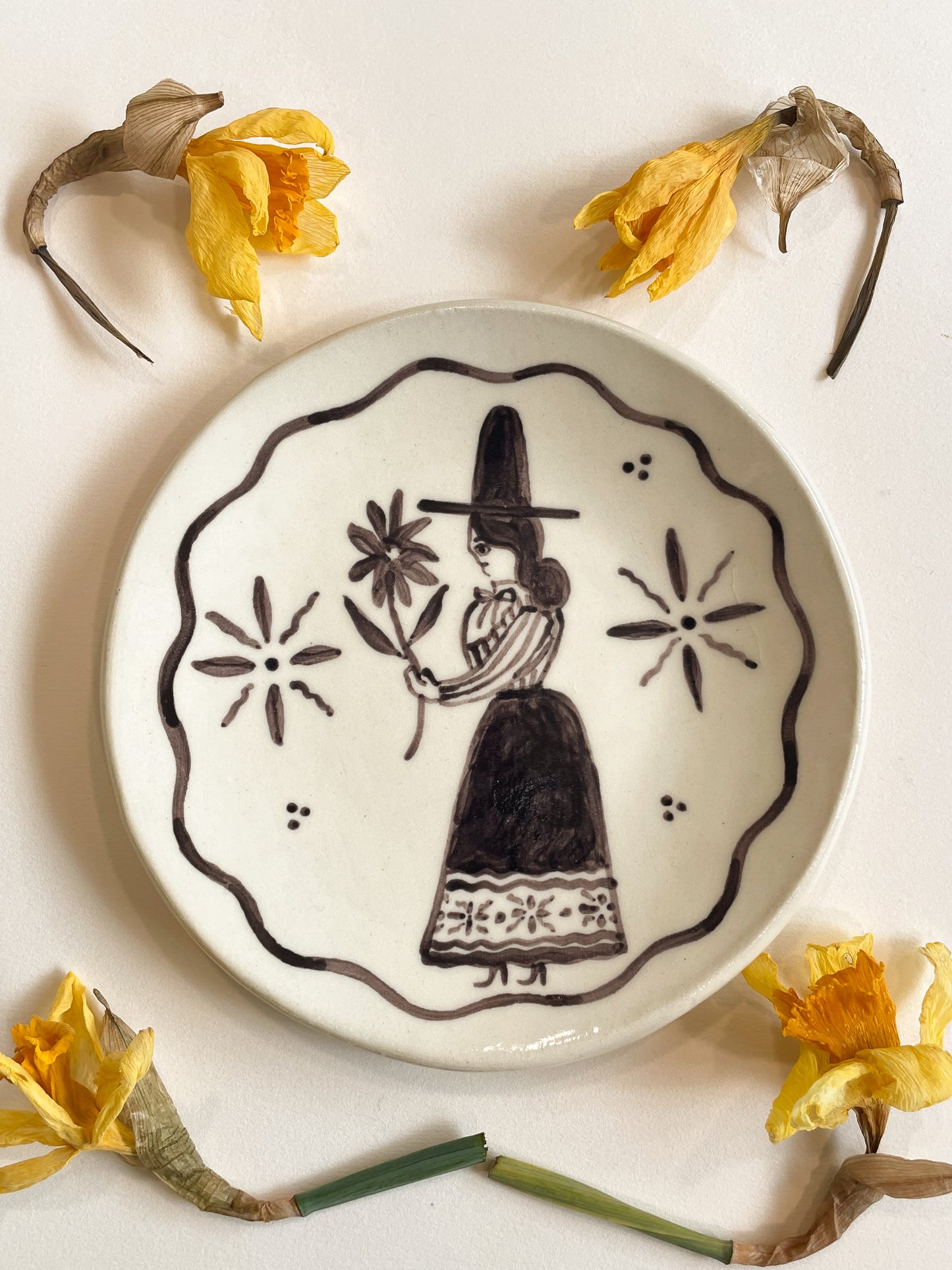 decorative dish*seconds