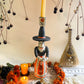 Samhain witch