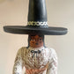 Memento mori lace witch