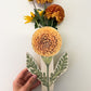 Wall Vase *seconds*