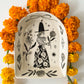Decorative Wall Shrine