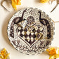 decorative dish